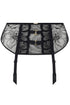 Chantelle Fleurs Lace Waist Cincher